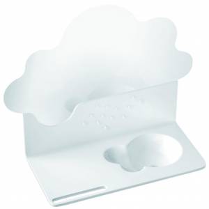 Раковина подвесная Marmorin Dudu дизайнерская